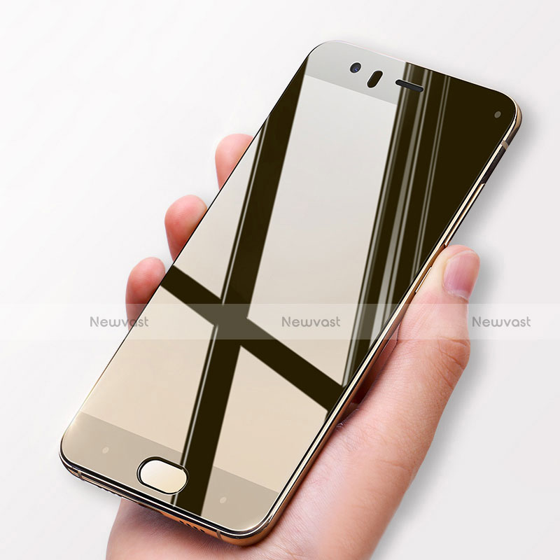 Ultra Clear Tempered Glass Screen Protector Film T09 for Xiaomi Mi 6 Clear