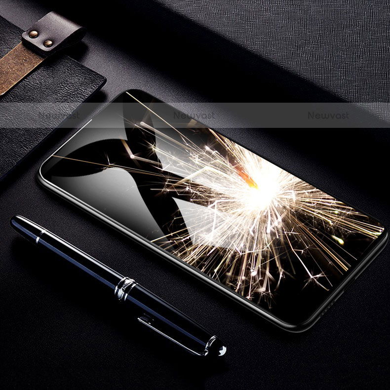 Ultra Clear Tempered Glass Screen Protector Film T11 for Samsung Galaxy M80S Clear