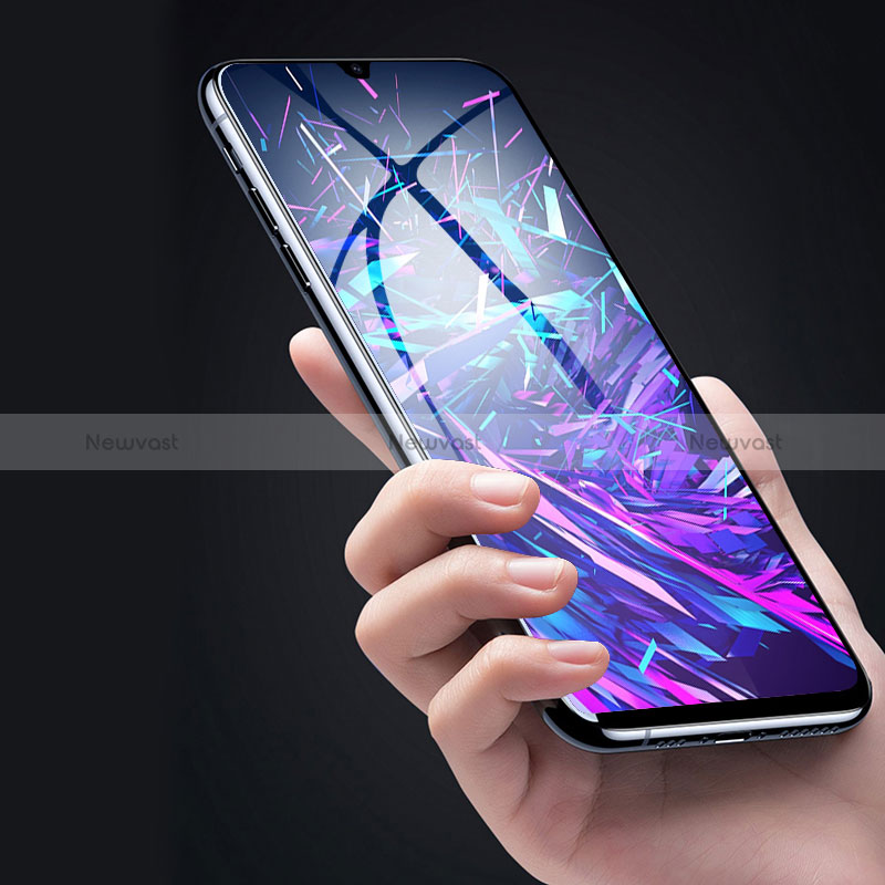 Ultra Clear Tempered Glass Screen Protector Film T12 for Samsung Galaxy A20 SC-02M SCV46 Clear