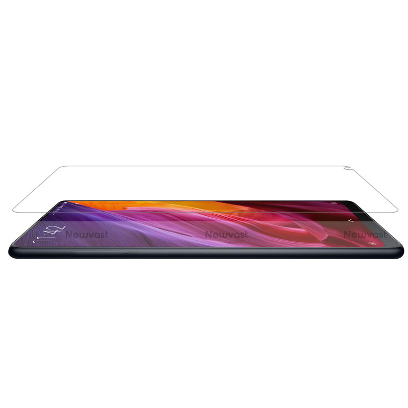 Ultra Clear Tempered Glass Screen Protector Film T12 for Xiaomi Mi Mix 2 Clear