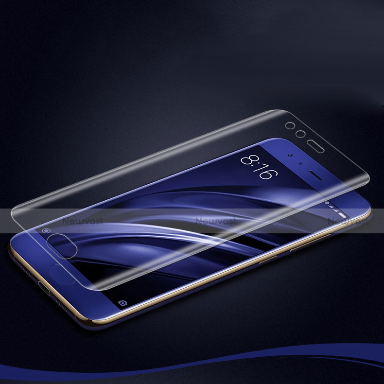 Ultra Clear Tempered Glass Screen Protector Film T14 for Xiaomi Mi 6 Clear