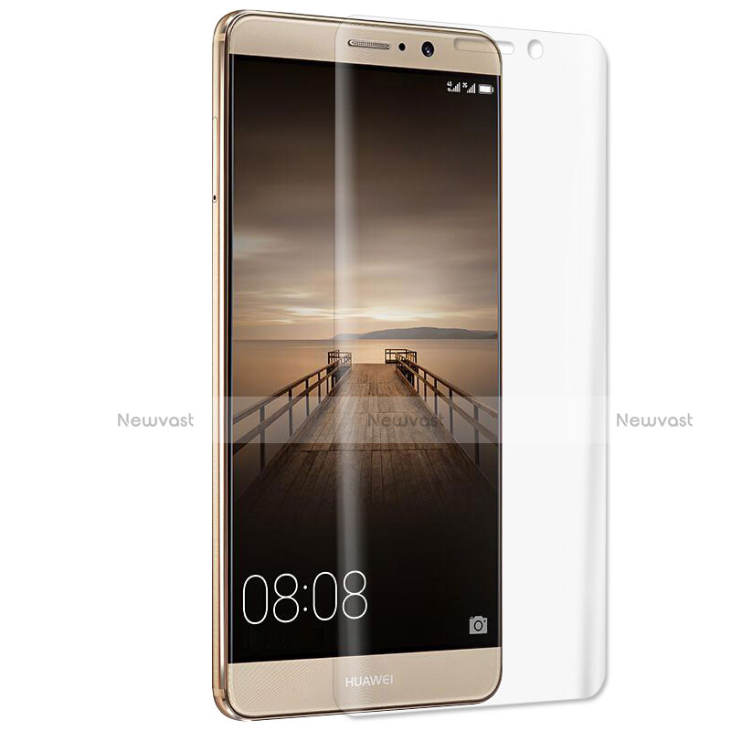 Ultra Clear Tempered Glass Screen Protector Film T15 for Huawei Mate 9 Clear