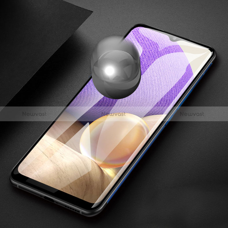 Ultra Clear Tempered Glass Screen Protector Film T16 for Samsung Galaxy A70E Clear