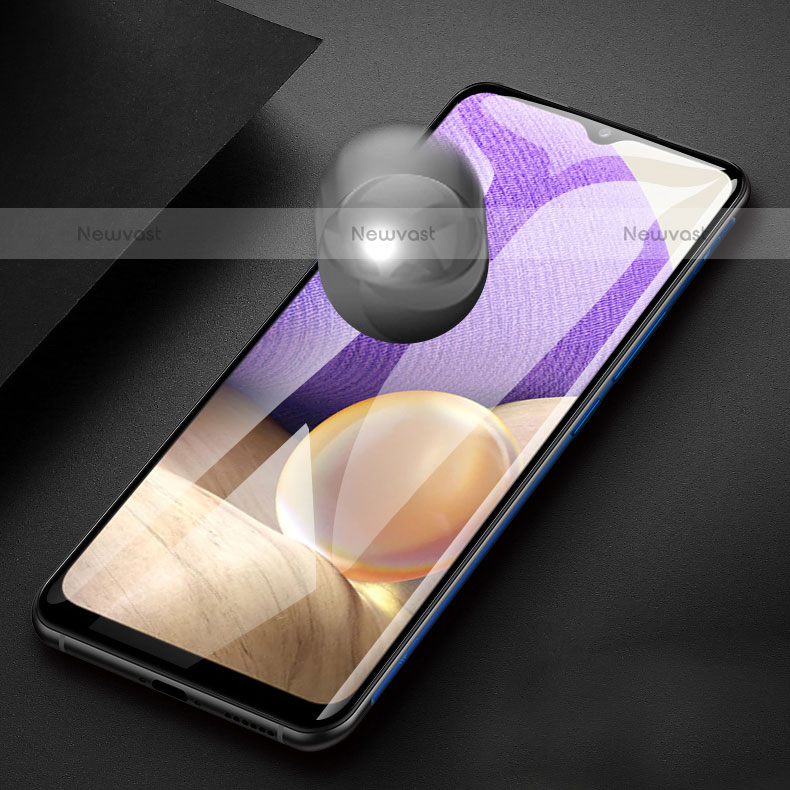 Ultra Clear Tempered Glass Screen Protector Film T20 for Samsung Galaxy M30s Clear