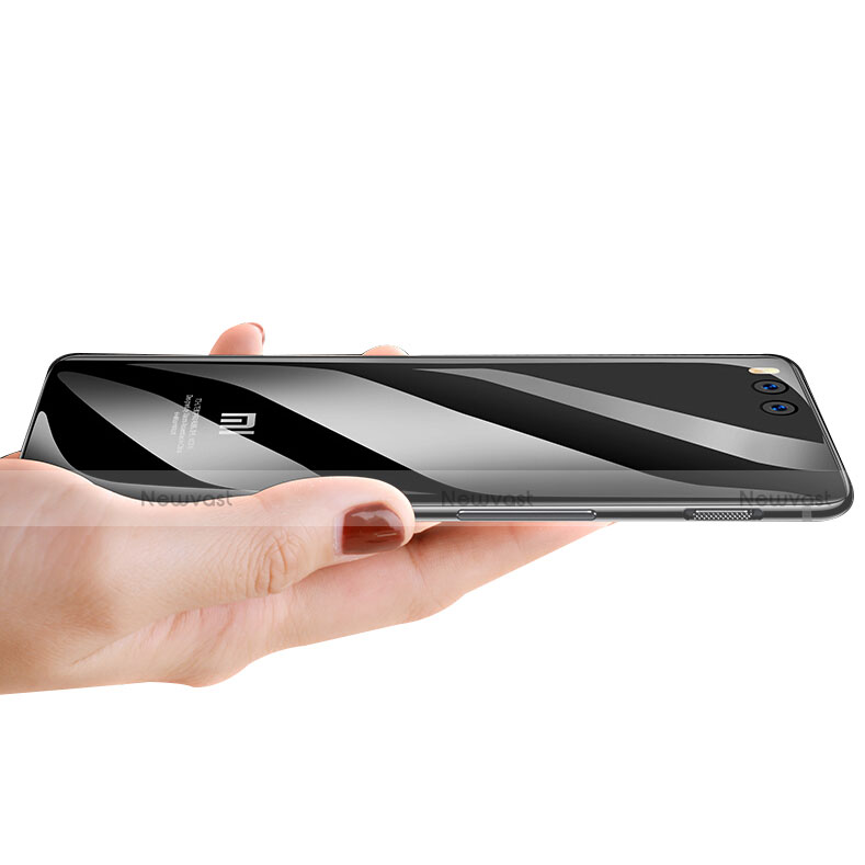 Ultra Clear Tempered Glass Screen Protector Film T20 for Xiaomi Mi 6 Clear