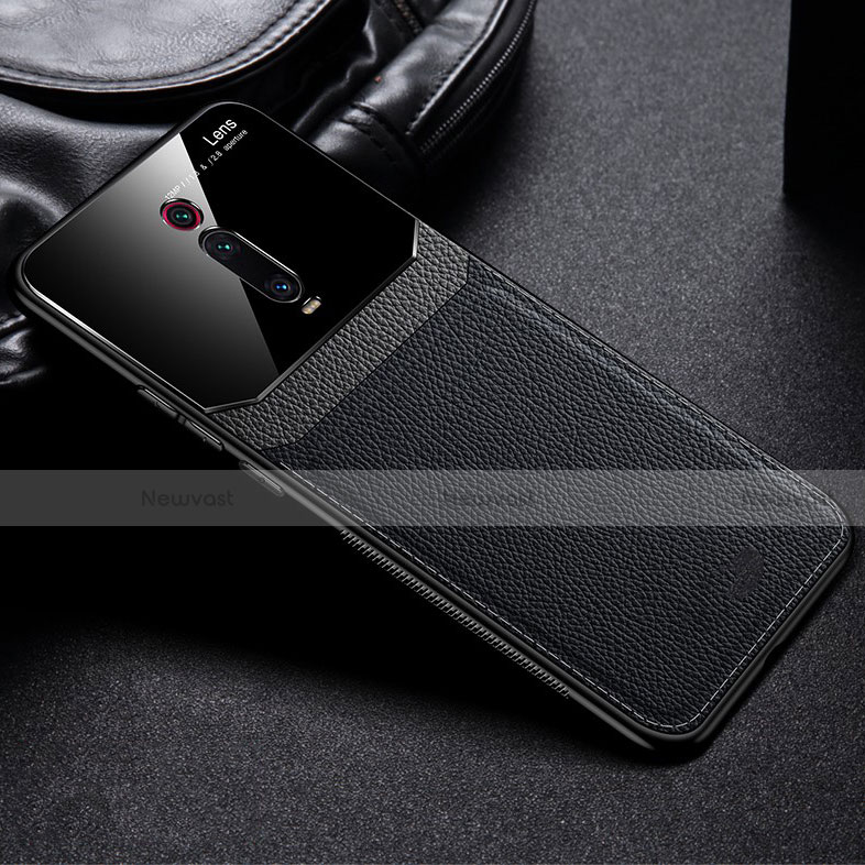 Ultra-thin Silicone Gel Soft Case 360 Degrees Cover C01 for Xiaomi Redmi K20 Pro