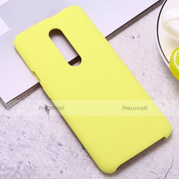 Ultra-thin Silicone Gel Soft Case 360 Degrees Cover C03 for Xiaomi Mi 9T