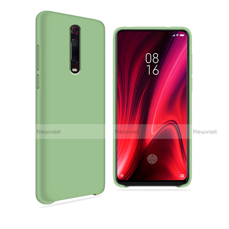 Ultra-thin Silicone Gel Soft Case 360 Degrees Cover C04 for Xiaomi Redmi K20 Pro