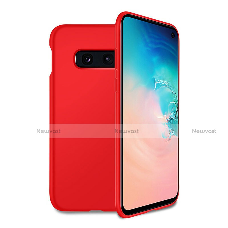 Ultra-thin Silicone Gel Soft Case 360 Degrees Cover C06 for Samsung Galaxy S10e