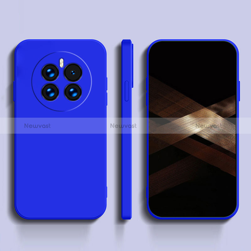 Ultra-thin Silicone Gel Soft Case 360 Degrees Cover for Oppo A2 Pro 5G