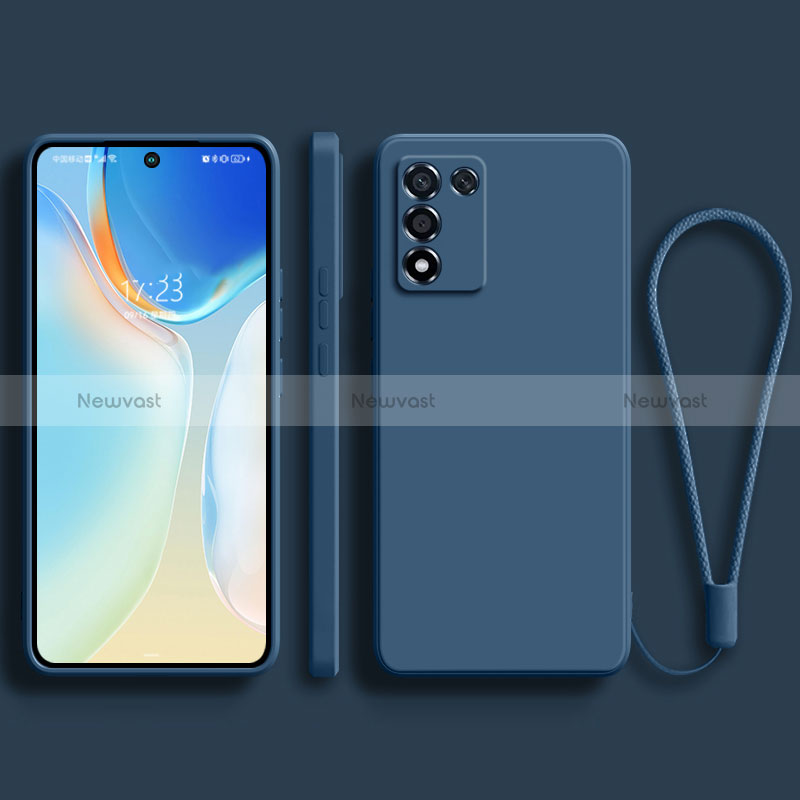 Ultra-thin Silicone Gel Soft Case 360 Degrees Cover for Realme 9 SE 5G