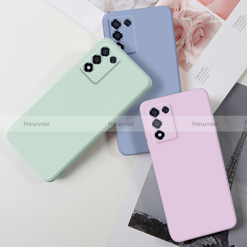 Ultra-thin Silicone Gel Soft Case 360 Degrees Cover for Realme 9 SE 5G