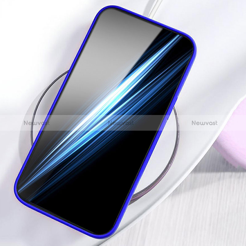 Ultra-thin Silicone Gel Soft Case 360 Degrees Cover for Samsung Galaxy A22 4G