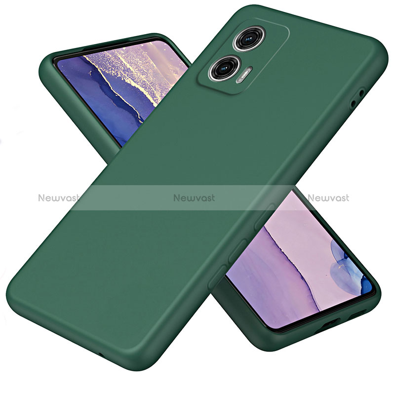 For Motorola Moto G73 Case For Moto G73 5G Soft Silicone Phone