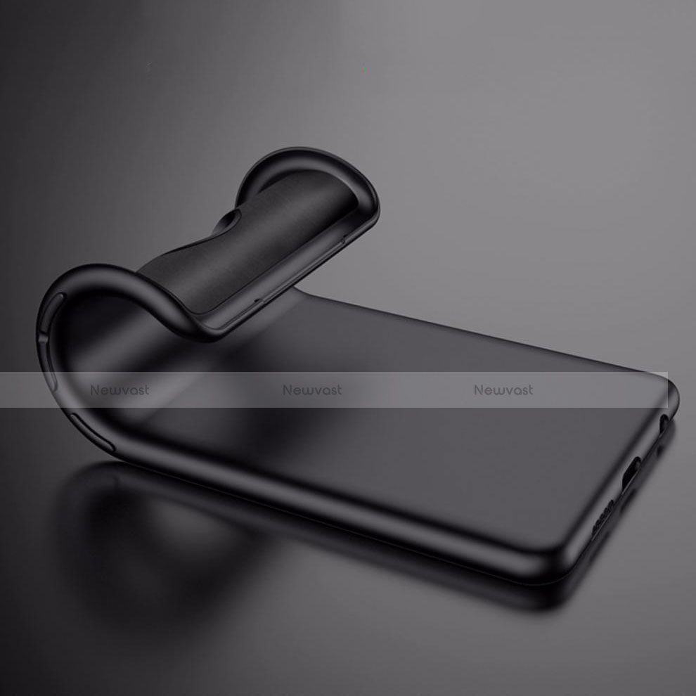 Ultra-thin Silicone Gel Soft Case 360 Degrees Cover S01 for Huawei Mate 30 5G