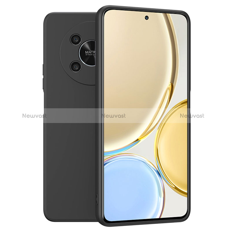 Ultra-thin Silicone Gel Soft Case 360 Degrees Cover YK1 for Huawei Honor Magic4 Lite 5G