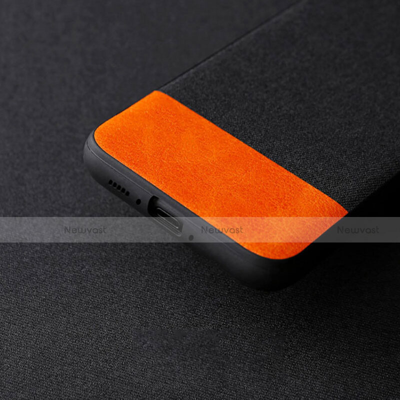 Ultra-thin Silicone Gel Soft Case Cover C01 for OnePlus 7T