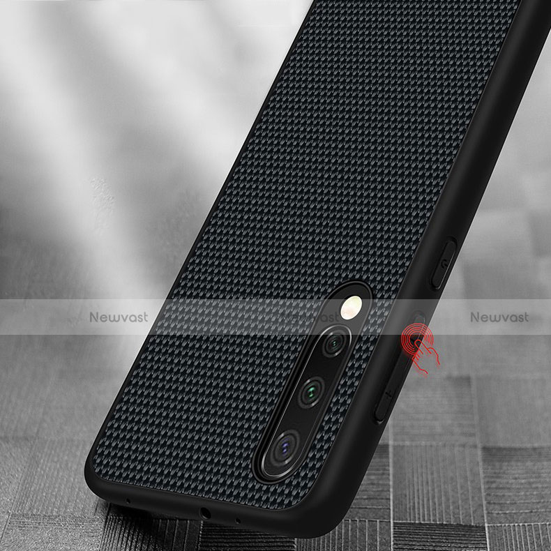 Ultra-thin Silicone Gel Soft Case Cover C01 for Xiaomi Mi A3