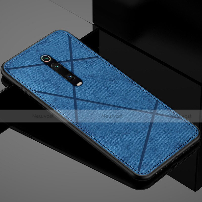 Ultra-thin Silicone Gel Soft Case Cover C03 for Xiaomi Redmi K20