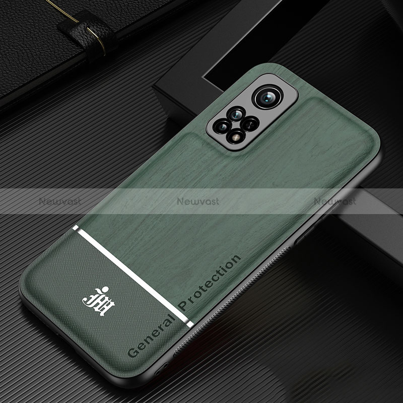 Ultra-thin Silicone Gel Soft Case Cover JM1 for Xiaomi Redmi K30S 5G