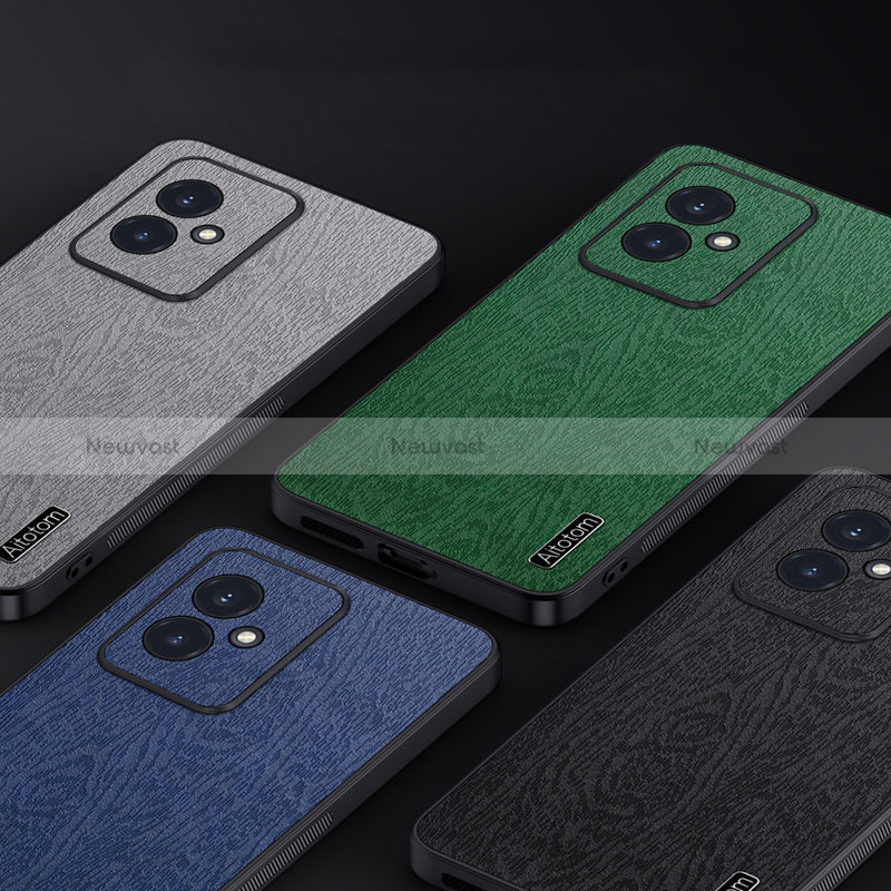 Ultra-thin Silicone Gel Soft Case Cover PB1 for Huawei Honor 100 5G