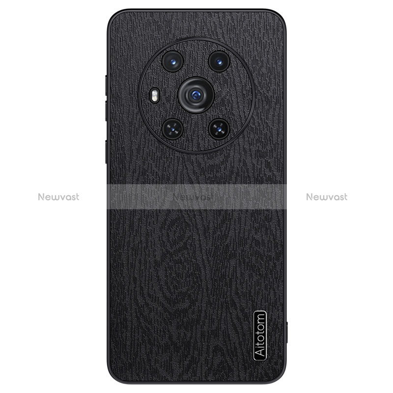 Ultra-thin Silicone Gel Soft Case Cover PB1 for Huawei Honor Magic3 5G