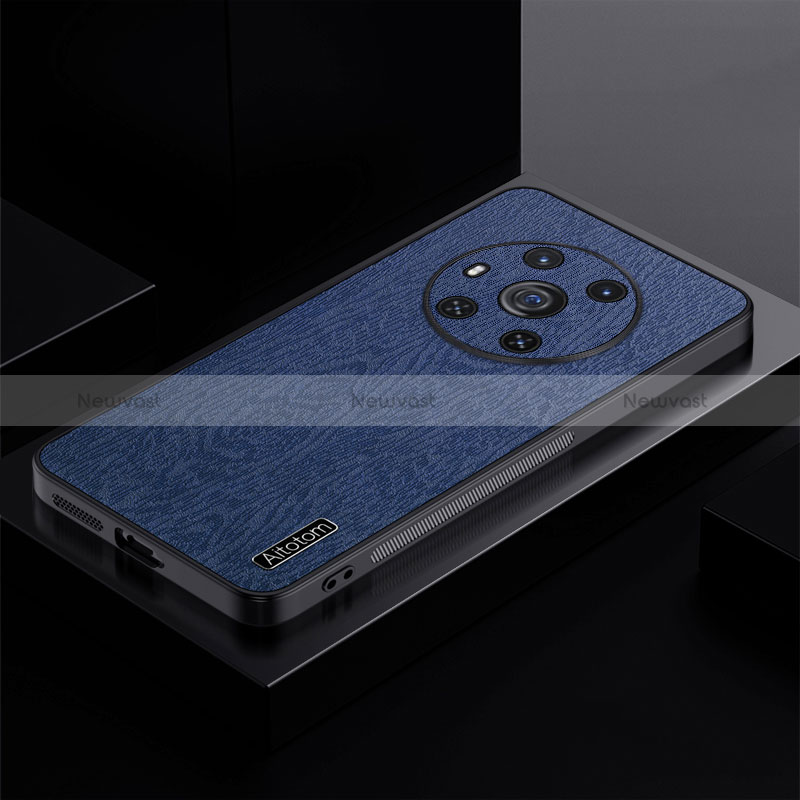 Ultra-thin Silicone Gel Soft Case Cover PB1 for Huawei Honor Magic3 5G