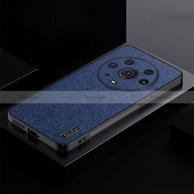 Ultra-thin Silicone Gel Soft Case Cover PB1 for Huawei Honor Magic3 Pro 5G