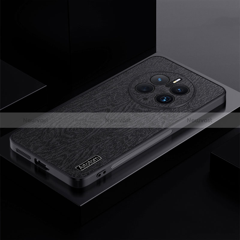 Ultra-thin Silicone Gel Soft Case Cover PB1 for Huawei Mate 50 Pro