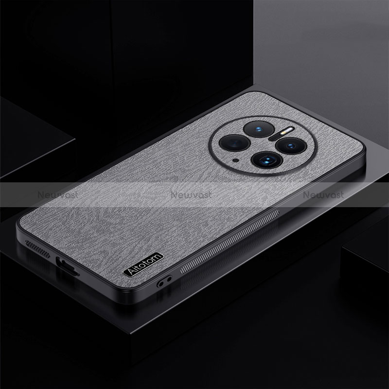 Ultra-thin Silicone Gel Soft Case Cover PB1 for Huawei Mate 50 Pro