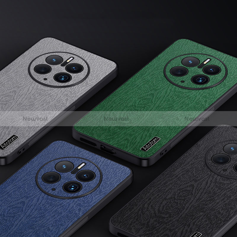 Ultra-thin Silicone Gel Soft Case Cover PB1 for Huawei Mate 50 Pro