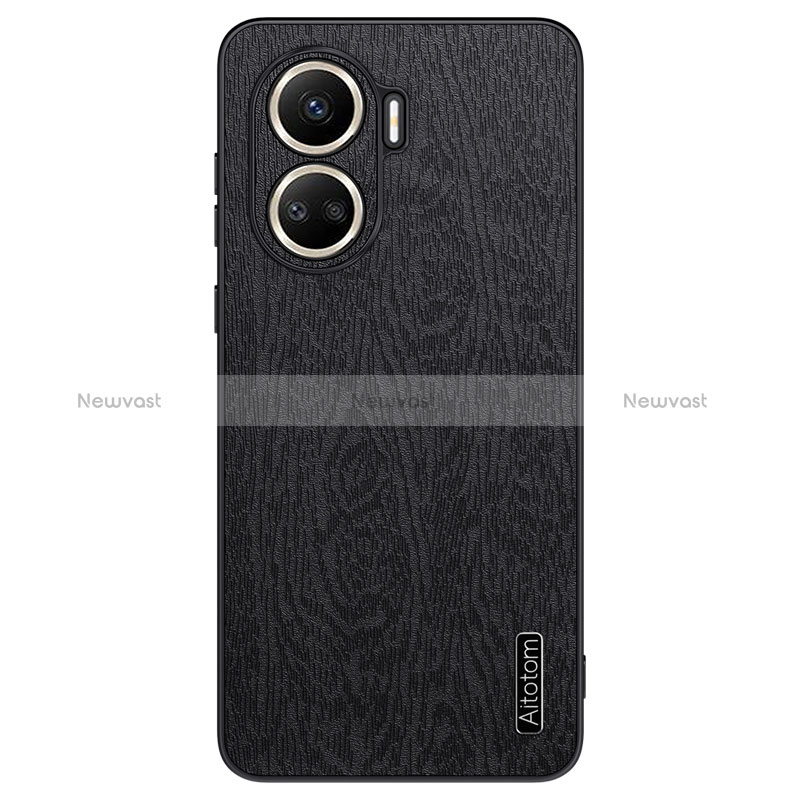 Ultra-thin Silicone Gel Soft Case Cover PB1 for Huawei Nova 10 SE