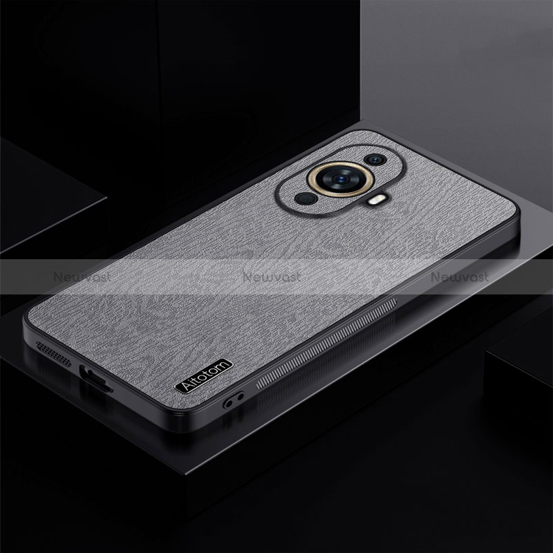 Ultra-thin Silicone Gel Soft Case Cover PB1 for Huawei Nova 11