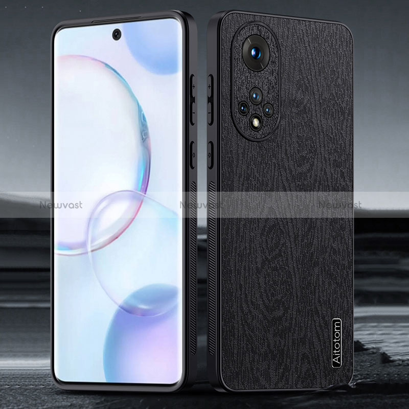 Ultra-thin Silicone Gel Soft Case Cover PB1 for Huawei Nova 9