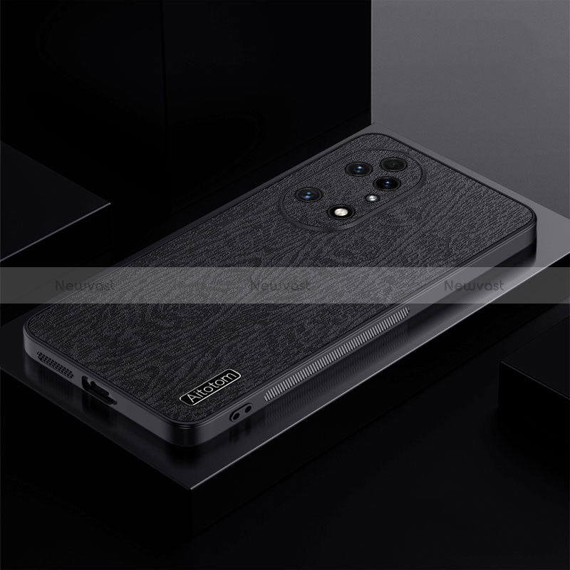 Ultra-thin Silicone Gel Soft Case Cover PB1 for Huawei P50 Pro