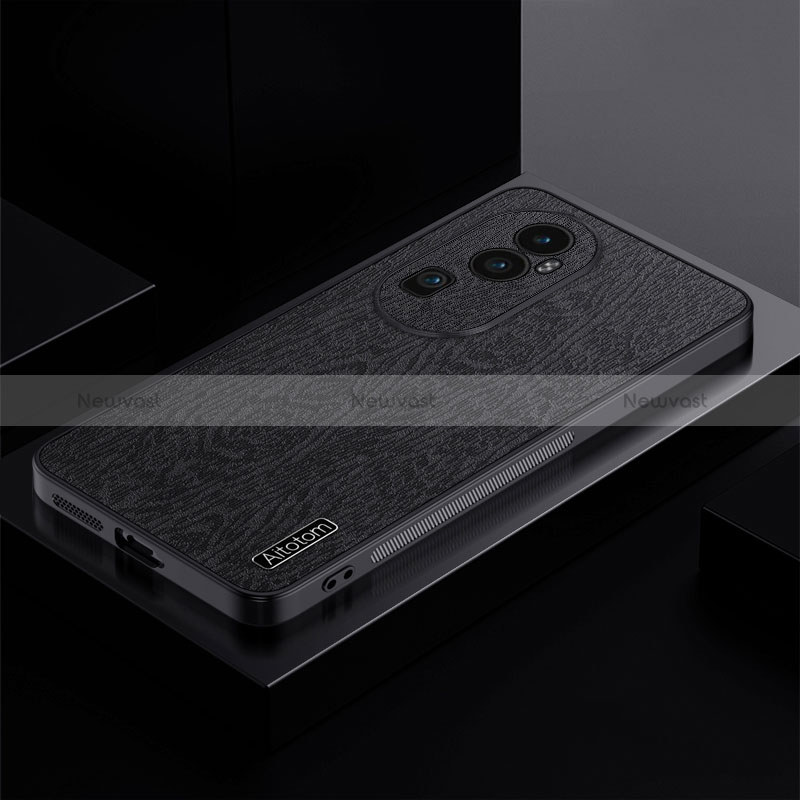 Ultra-thin Silicone Gel Soft Case Cover PB1 for Oppo Reno10 Pro+ Plus 5G