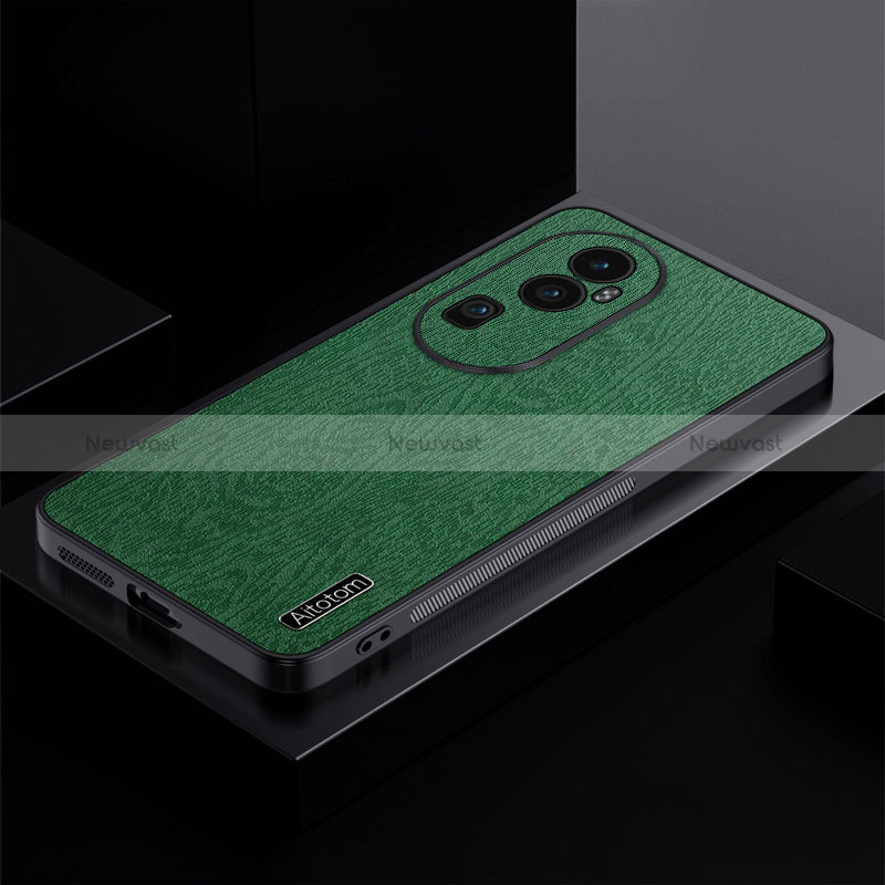 Ultra-thin Silicone Gel Soft Case Cover PB1 for Oppo Reno10 Pro+ Plus 5G