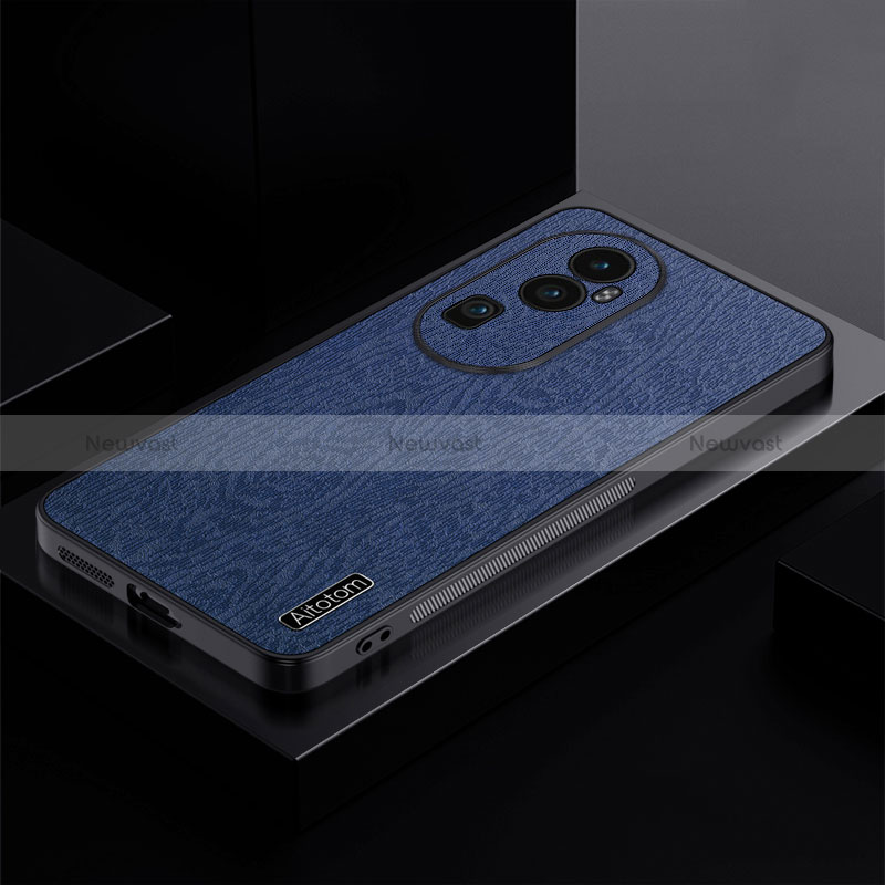 Ultra-thin Silicone Gel Soft Case Cover PB1 for Oppo Reno10 Pro+ Plus 5G