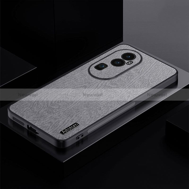 Ultra-thin Silicone Gel Soft Case Cover PB1 for Oppo Reno10 Pro+ Plus 5G