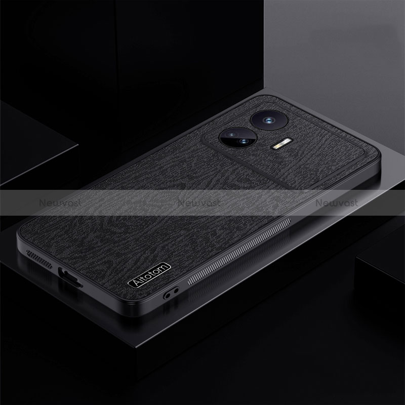 Ultra-thin Silicone Gel Soft Case Cover PB1 for Realme GT Neo5 SE 5G