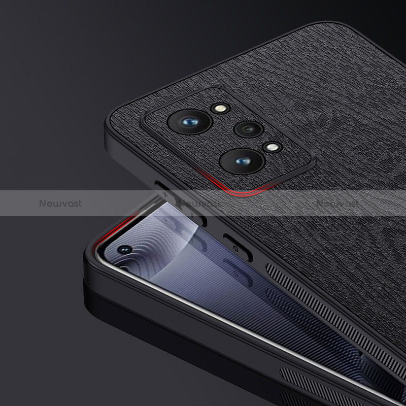 Ultra-thin Silicone Gel Soft Case Cover PB1 for Realme GT2 5G