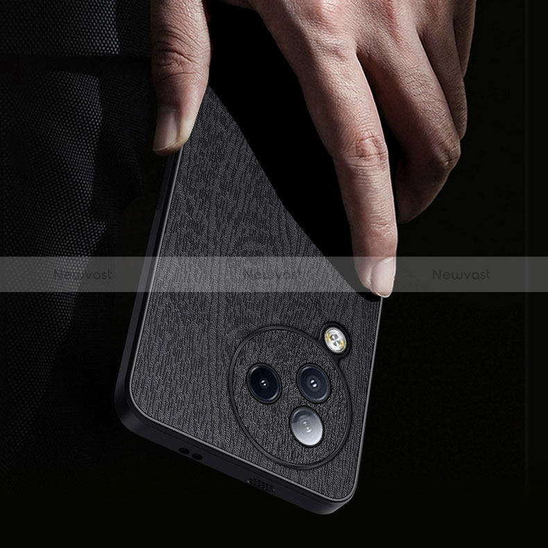 Ultra-thin Silicone Gel Soft Case Cover PB1 for Xiaomi Civi 3 5G