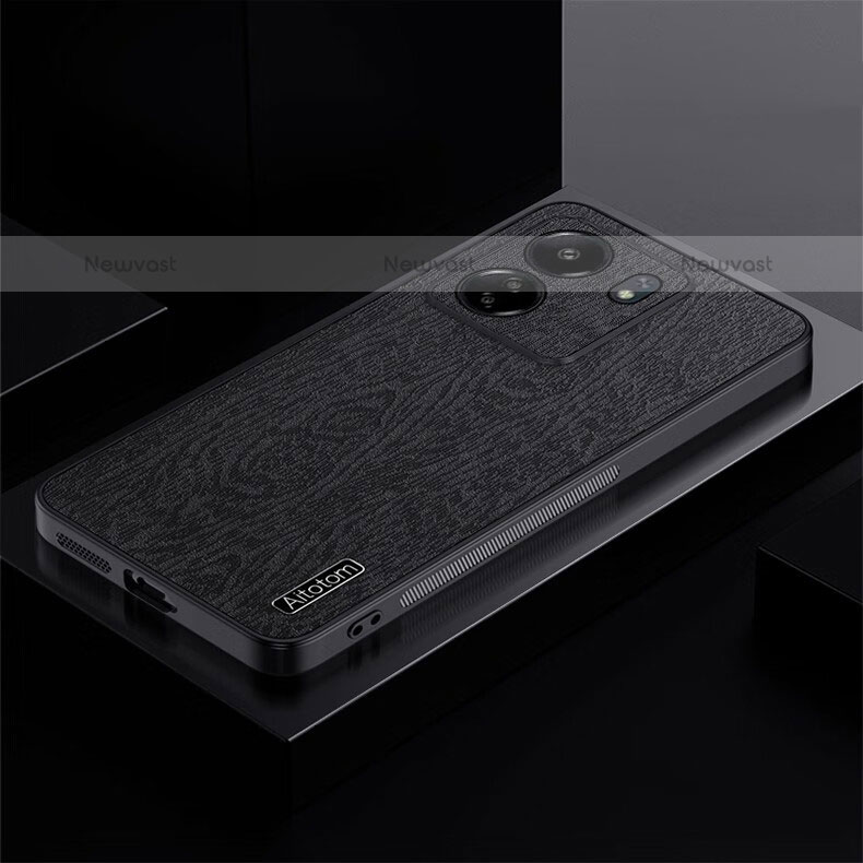 Ultra-thin Silicone Gel Soft Case Cover PB1 for Xiaomi Poco C65