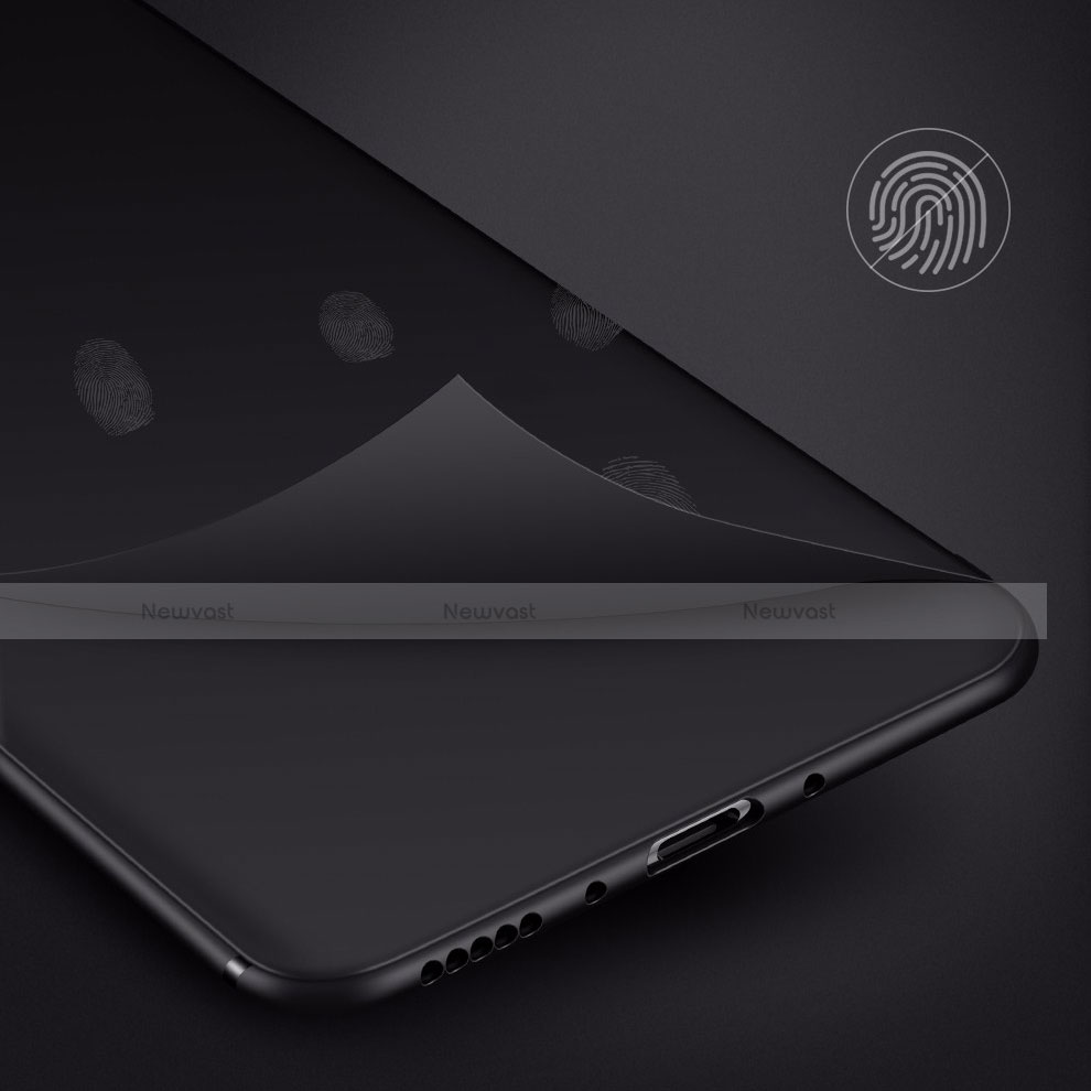 Ultra-thin Silicone Gel Soft Case Cover S01 for OnePlus 7 Pro