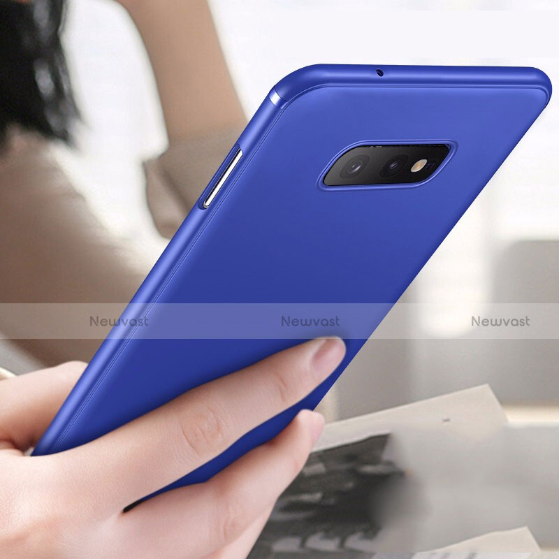 Ultra-thin Silicone Gel Soft Case Cover S01 for Samsung Galaxy S10e