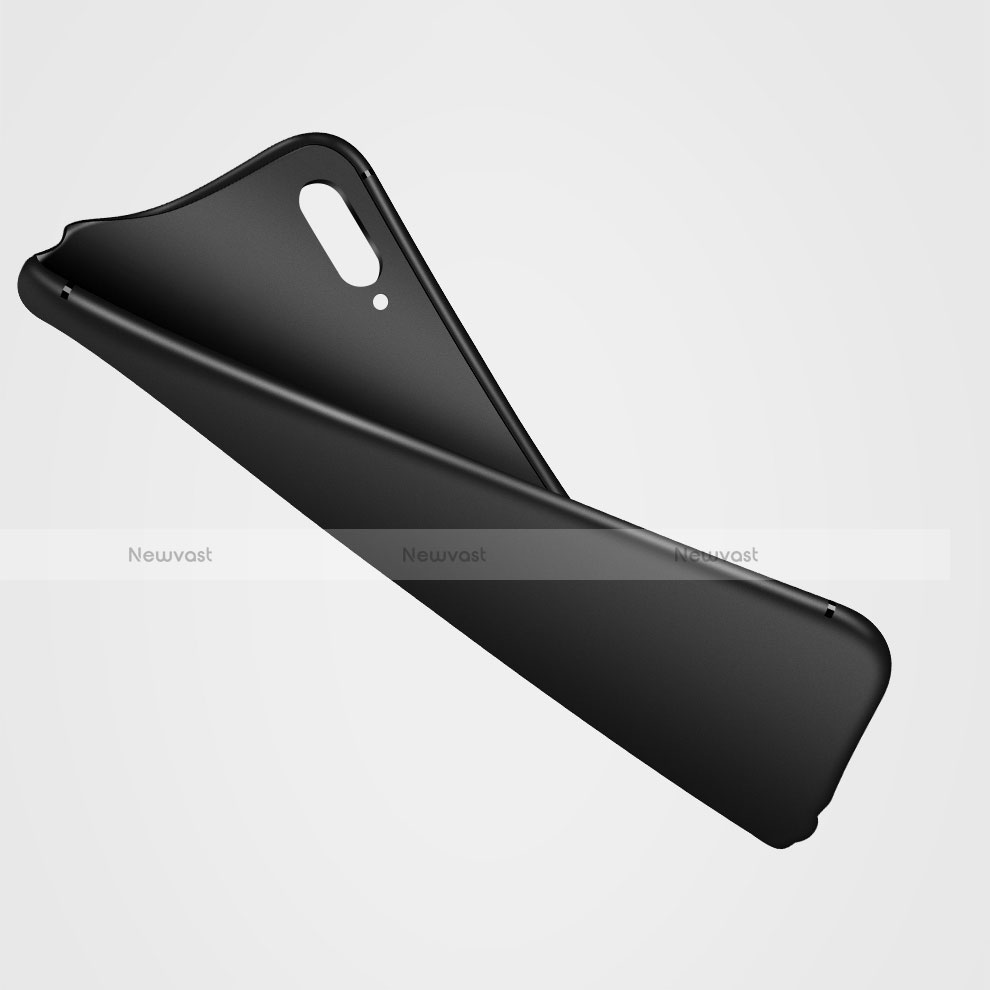 Ultra-thin Silicone Gel Soft Case Cover S03 for Xiaomi Mi 9