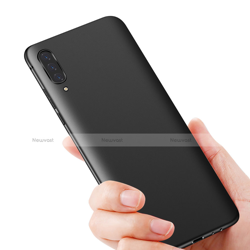 Ultra-thin Silicone Gel Soft Case Cover S03 for Xiaomi Mi 9