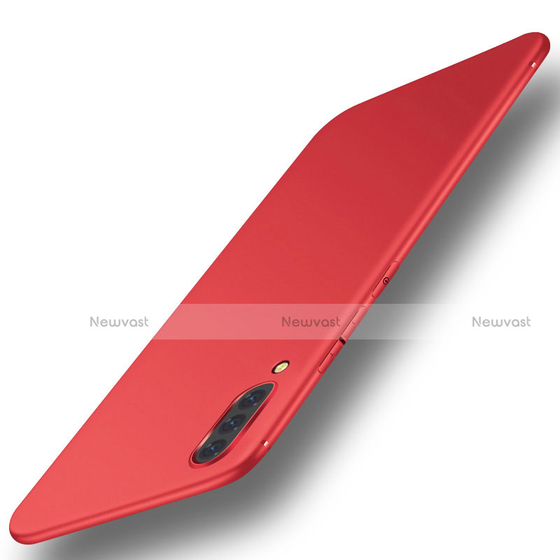 Ultra-thin Silicone Gel Soft Case Cover S03 for Xiaomi Mi 9