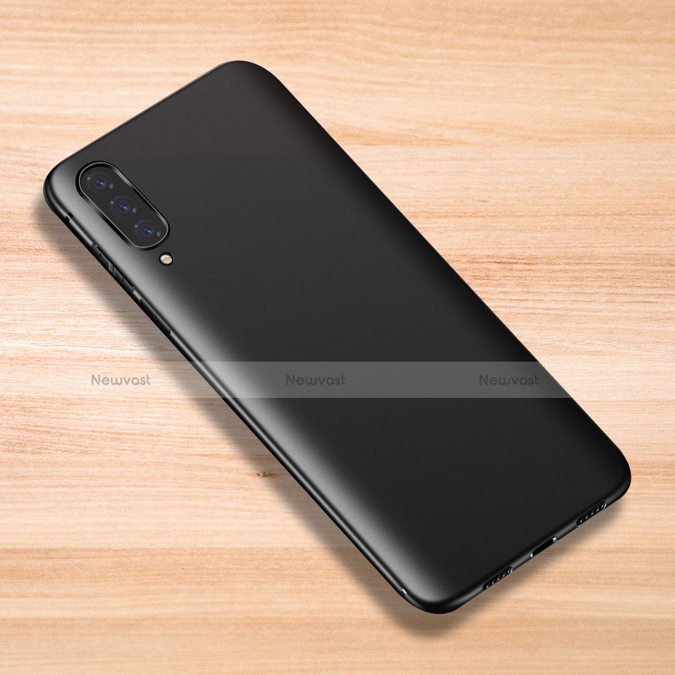 Ultra-thin Silicone Gel Soft Case Cover S03 for Xiaomi Mi 9 Pro 5G