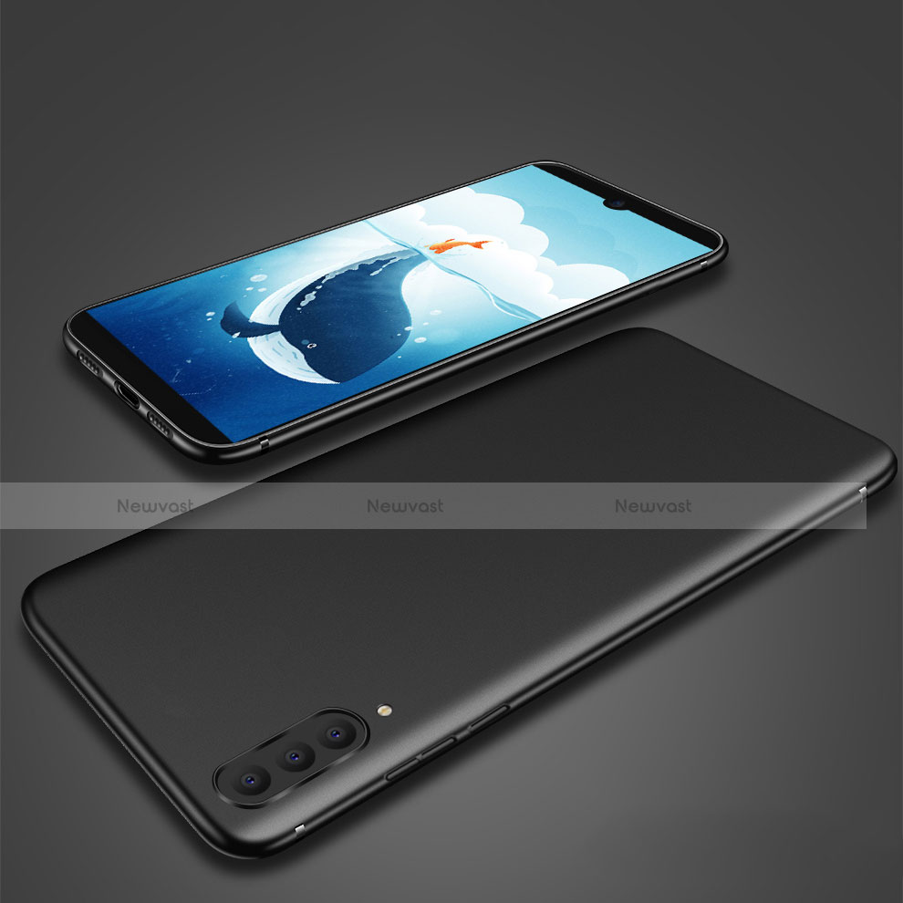 Ultra-thin Silicone Gel Soft Case Cover S03 for Xiaomi Mi 9 SE